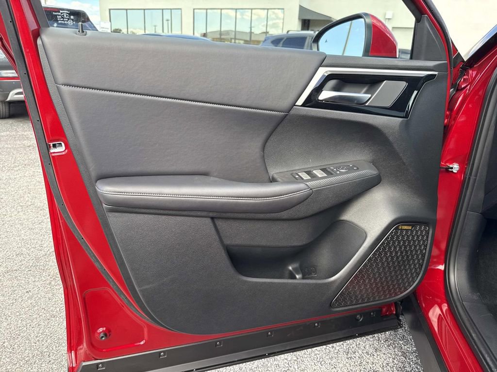 New 2026 Mitsubishi Outlander SE image 19