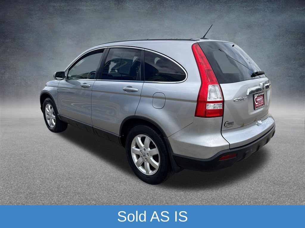 Used 2008 Honda CR-V EX-L image 3