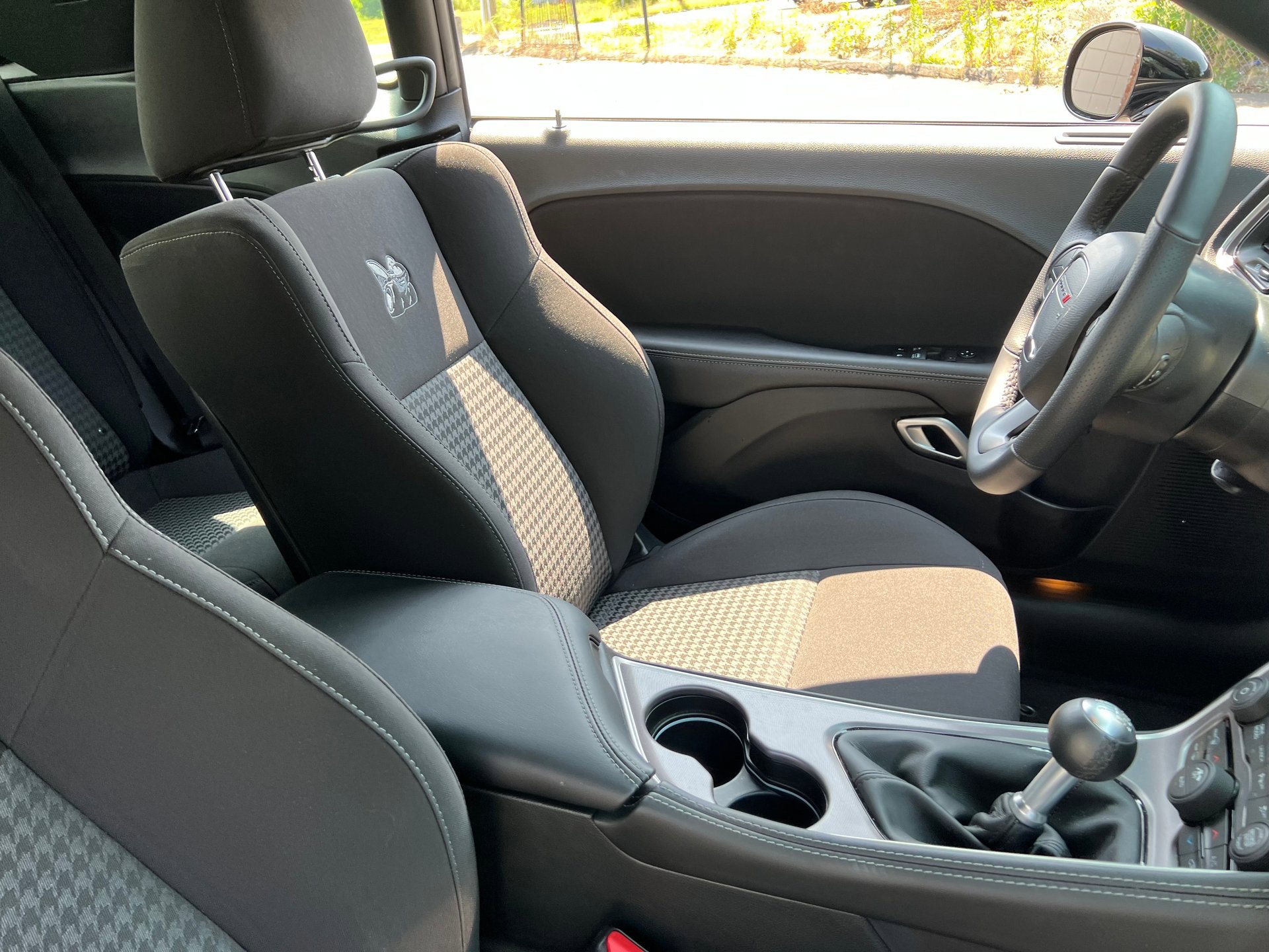 Used 2022 Dodge Challenger R/T Scat Pack image 22