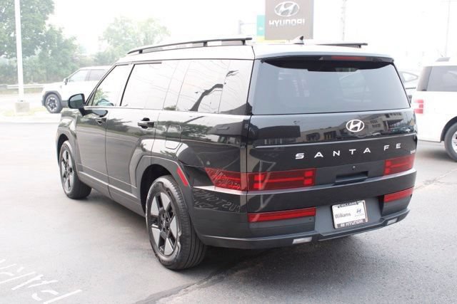 Certified 2026 Hyundai Santa Fe SEL FWD image 5