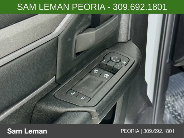 New 2026 RAM 2500 Tradesman image 18
