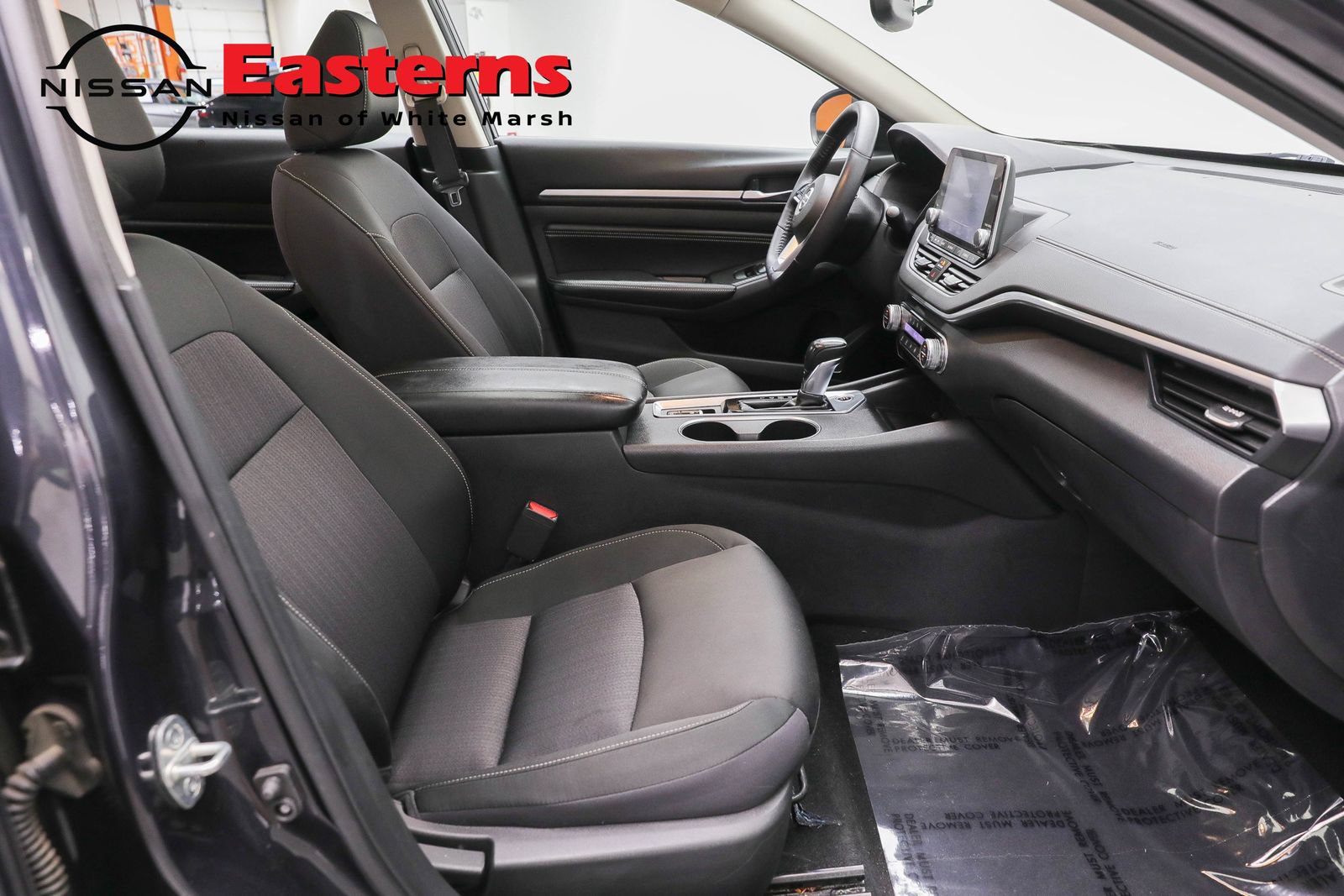 Used 2019 Nissan Altima 2.5 SV FWD image 23