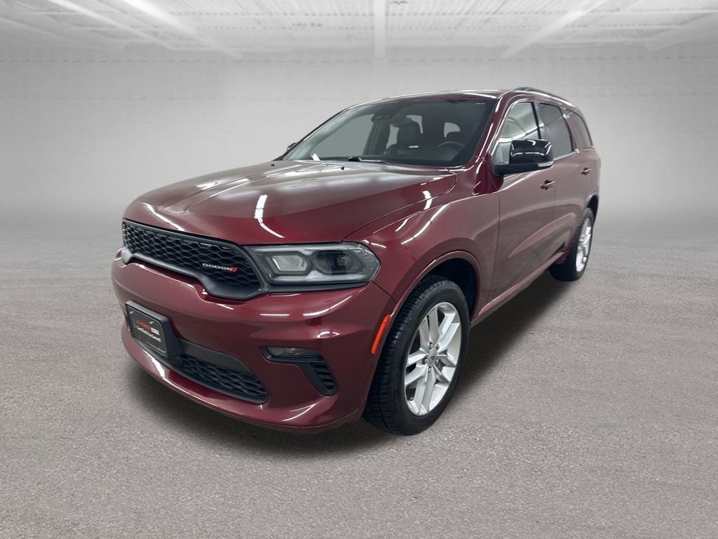 Used 2023 Dodge Durango GT image 7