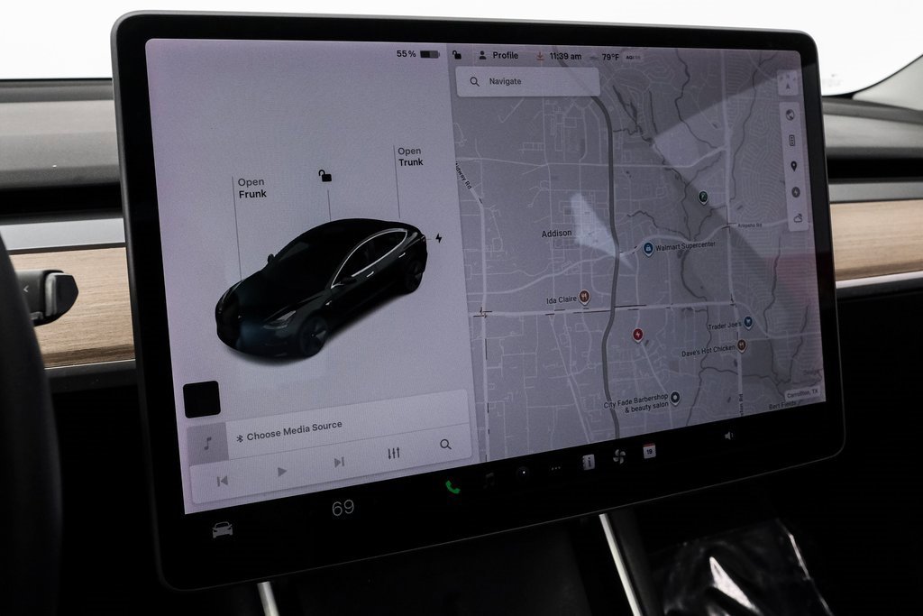 Used 2018 Tesla Model 3 Long Range image 31