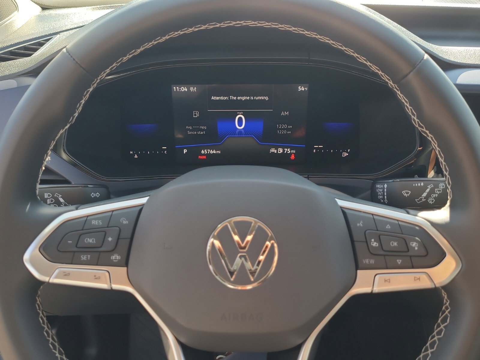 Used 2022 Volkswagen Taos SE image 22