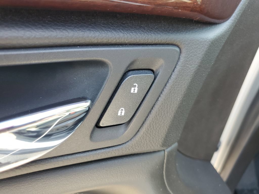 Used 2014 Cadillac SRX Luxury FWD image 9