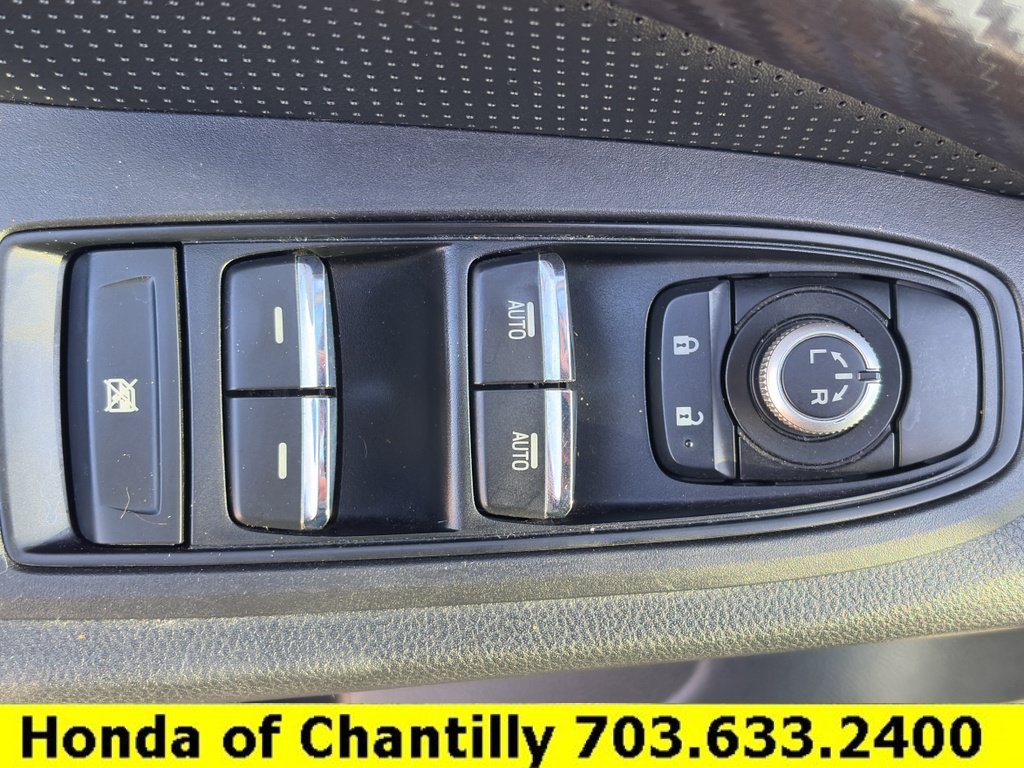 Used 2022 Subaru Ascent Onyx Edition AWD/4WD image 25