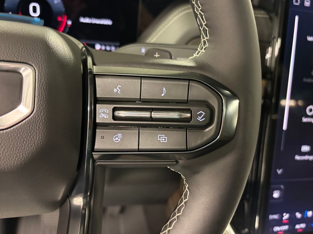 New 2026 GMC Yukon XL Denali Ultimate w/ LPO, Floor Liner Package image 39