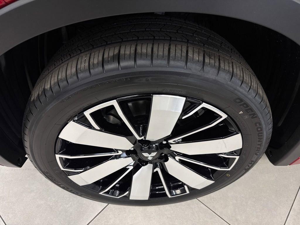 New 2026 Mitsubishi Outlander SEL FWD image 43