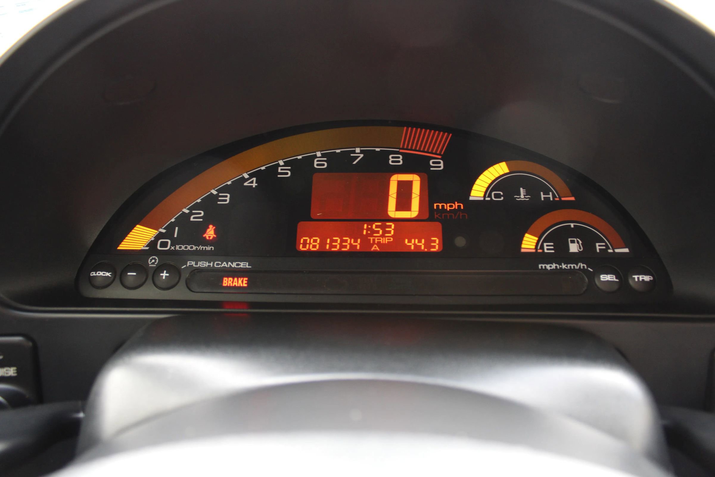 Used 2004 Honda S2000 image 11