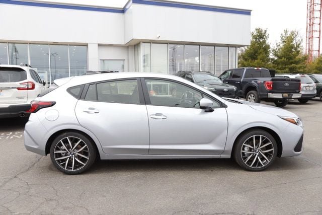 New 2026 Subaru Impreza 2.0i Sport image 2
