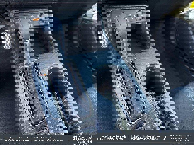 New 2026 Honda Civic Sport image 25