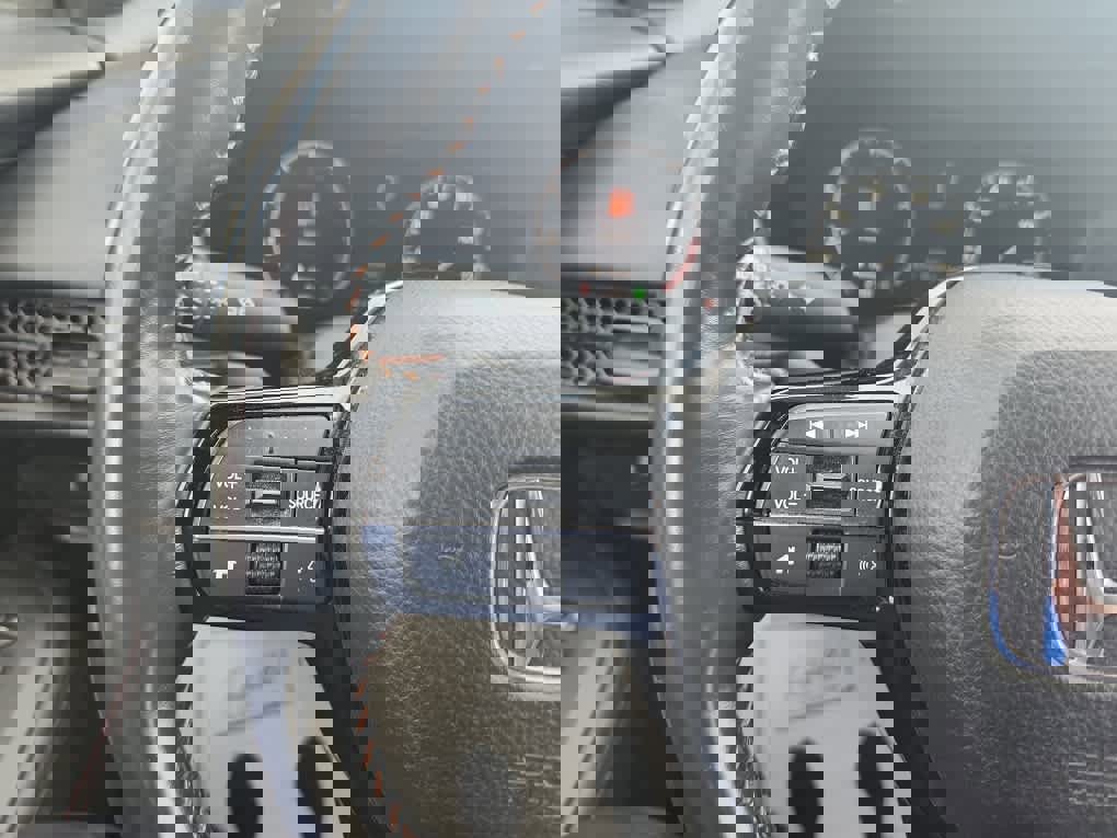 Certified 2023 Honda HR-V Sport image 31