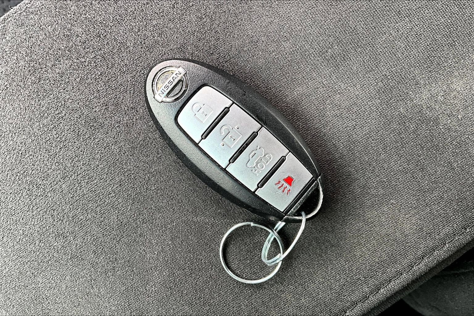 Used 2014 Nissan Altima 2.5 S w/ Display Audio Package FWD image 33