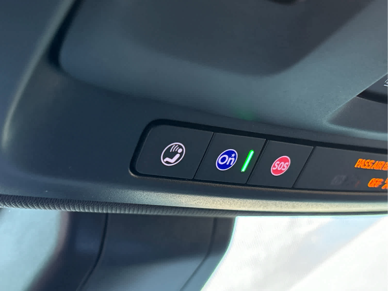 Used 2022 Chevrolet Tahoe RST w/ Luxury Package image 23