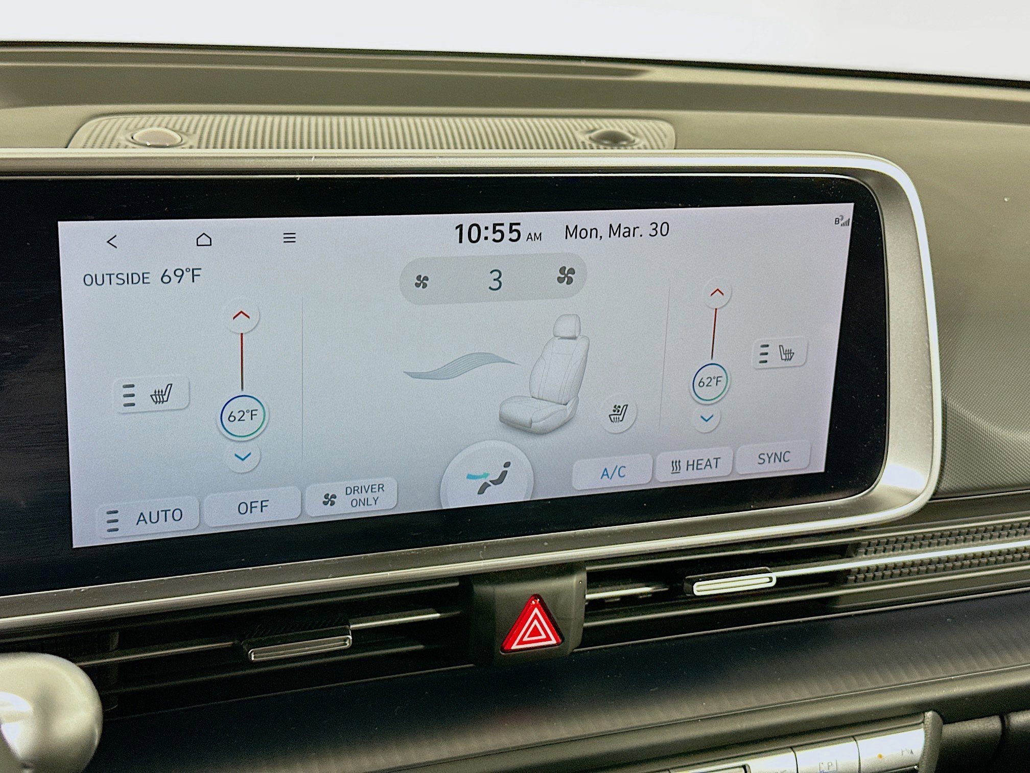 Used 2024 Hyundai Ioniq 6 SE image 23