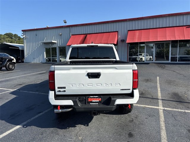 New 2025 Toyota Tacoma TRD Off-Road image 15