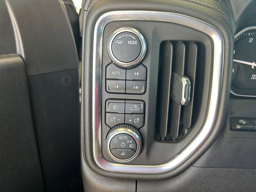 Used 2021 GMC Sierra 2500 Denali w/ Denali Ultimate Package image 27
