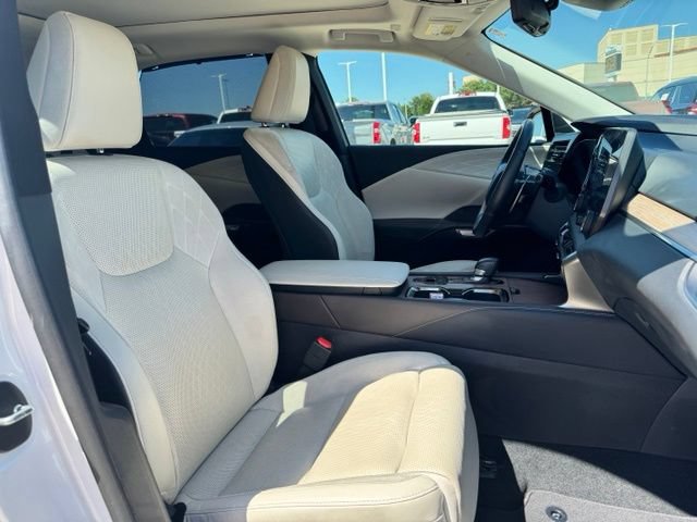 Used 2023 Lexus RX 350 w/ Cold Area Package AWD/4WD image 12
