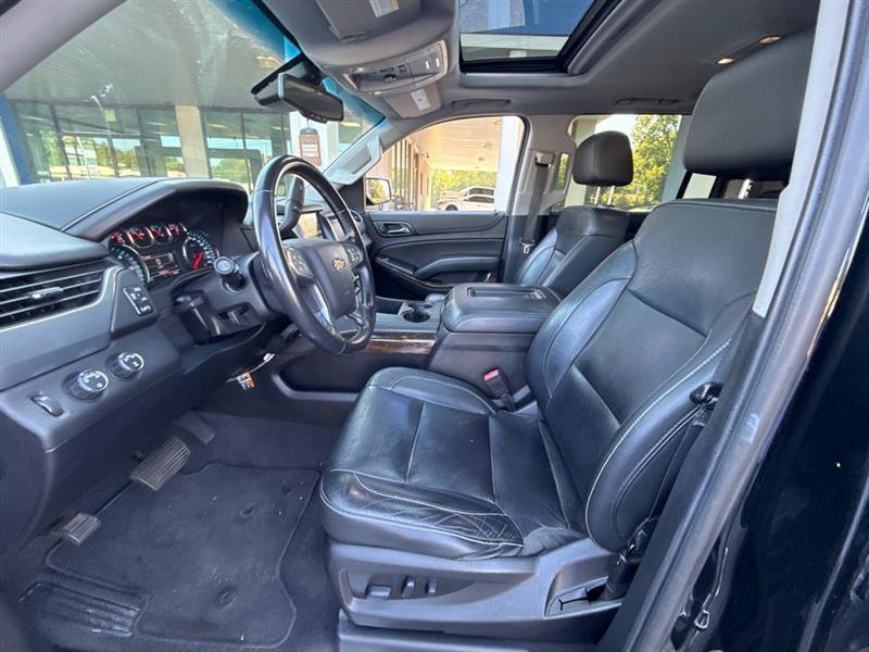 Used 2020 Chevrolet Suburban LT AWD/4WD image 11