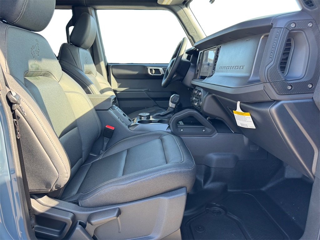 New 2025 Ford Bronco Badlands w/ Sasquatch Package image 15