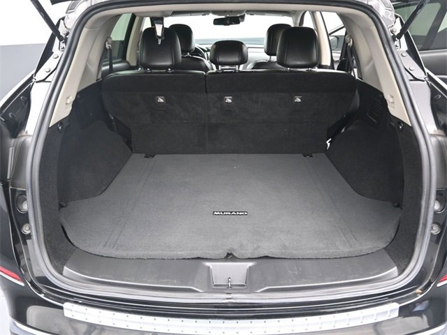 Used 2021 Nissan Murano SV w/ SV Special Edition Package image 12
