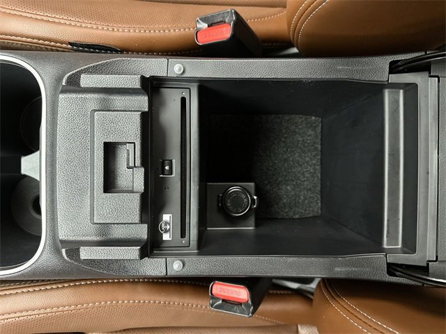 Used 2024 Subaru Outback Touring XT image 21