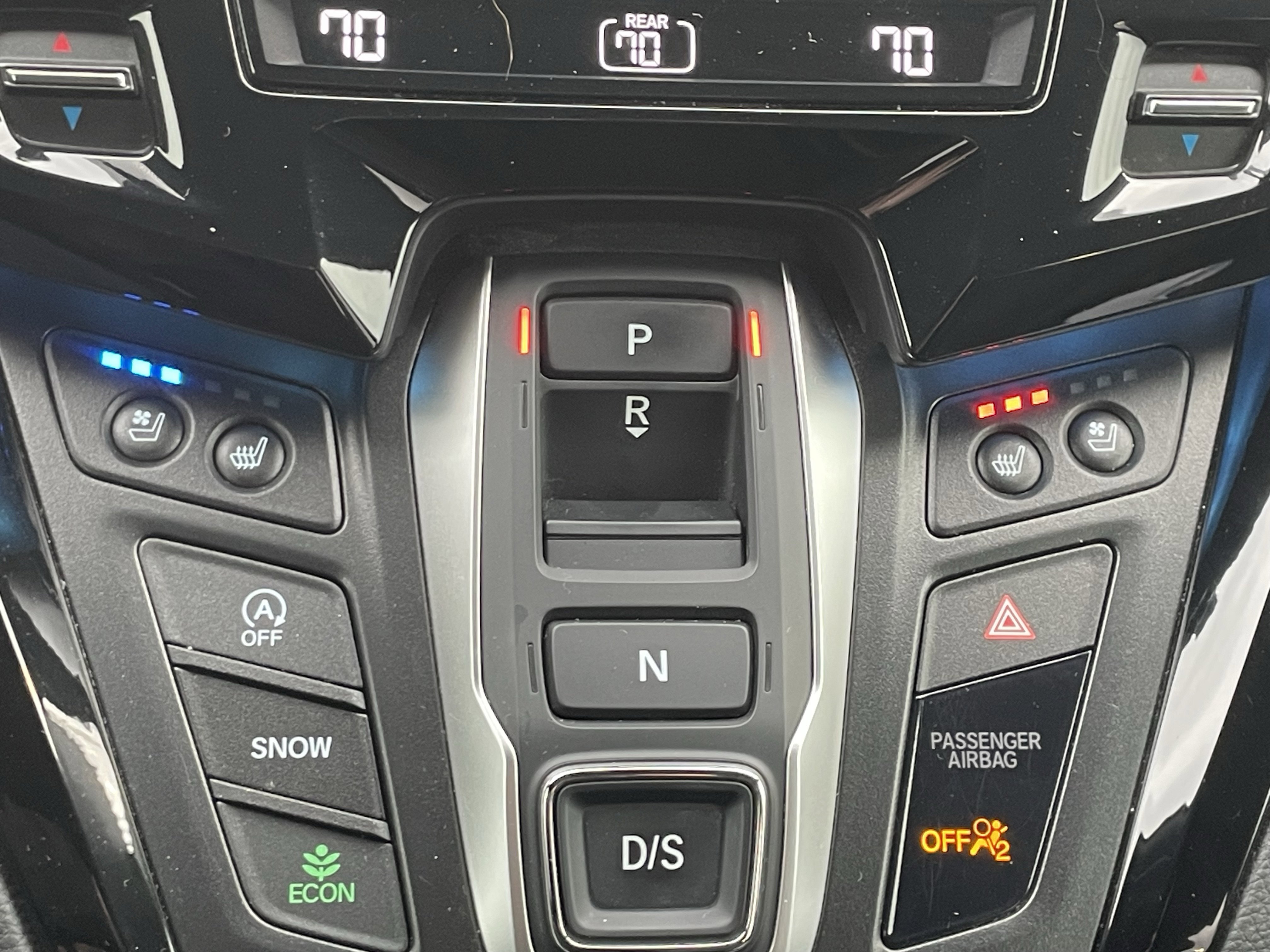 Used 2023 Honda Odyssey Elite image 29