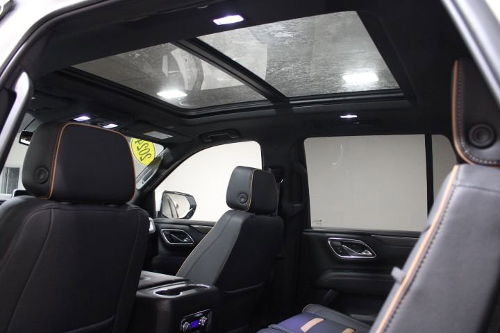 Certified 2024 GMC Yukon AT4 w/ Technology Package image 3