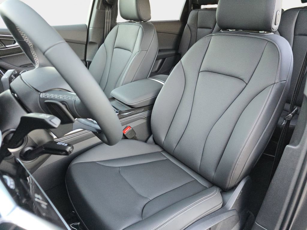 New 2026 Audi Q7 3.0T Premium Plus image 16