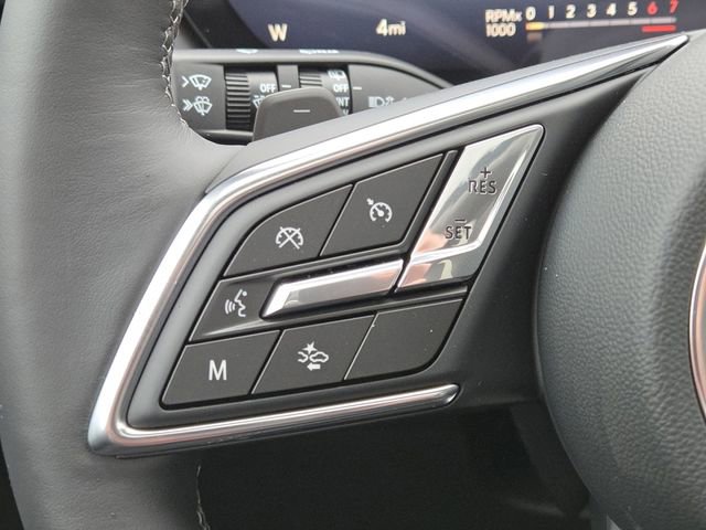 New 2026 Buick Envision Preferred image 15