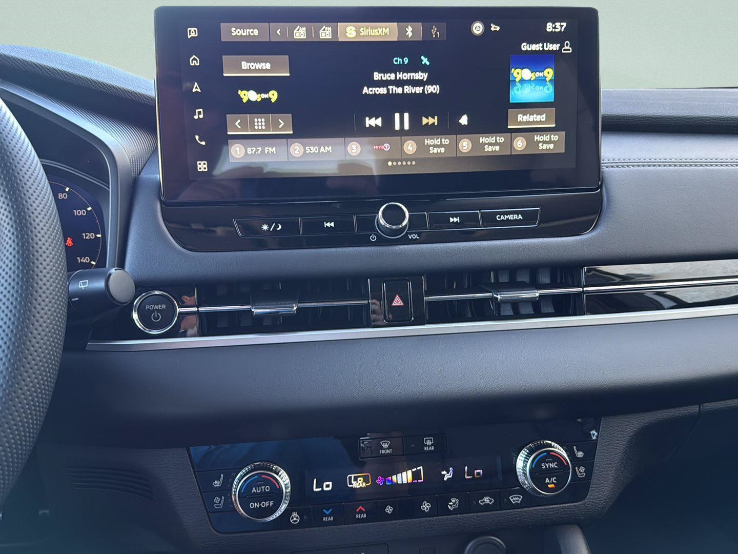 New 2026 Mitsubishi Outlander SEL AWD/4WD image 17