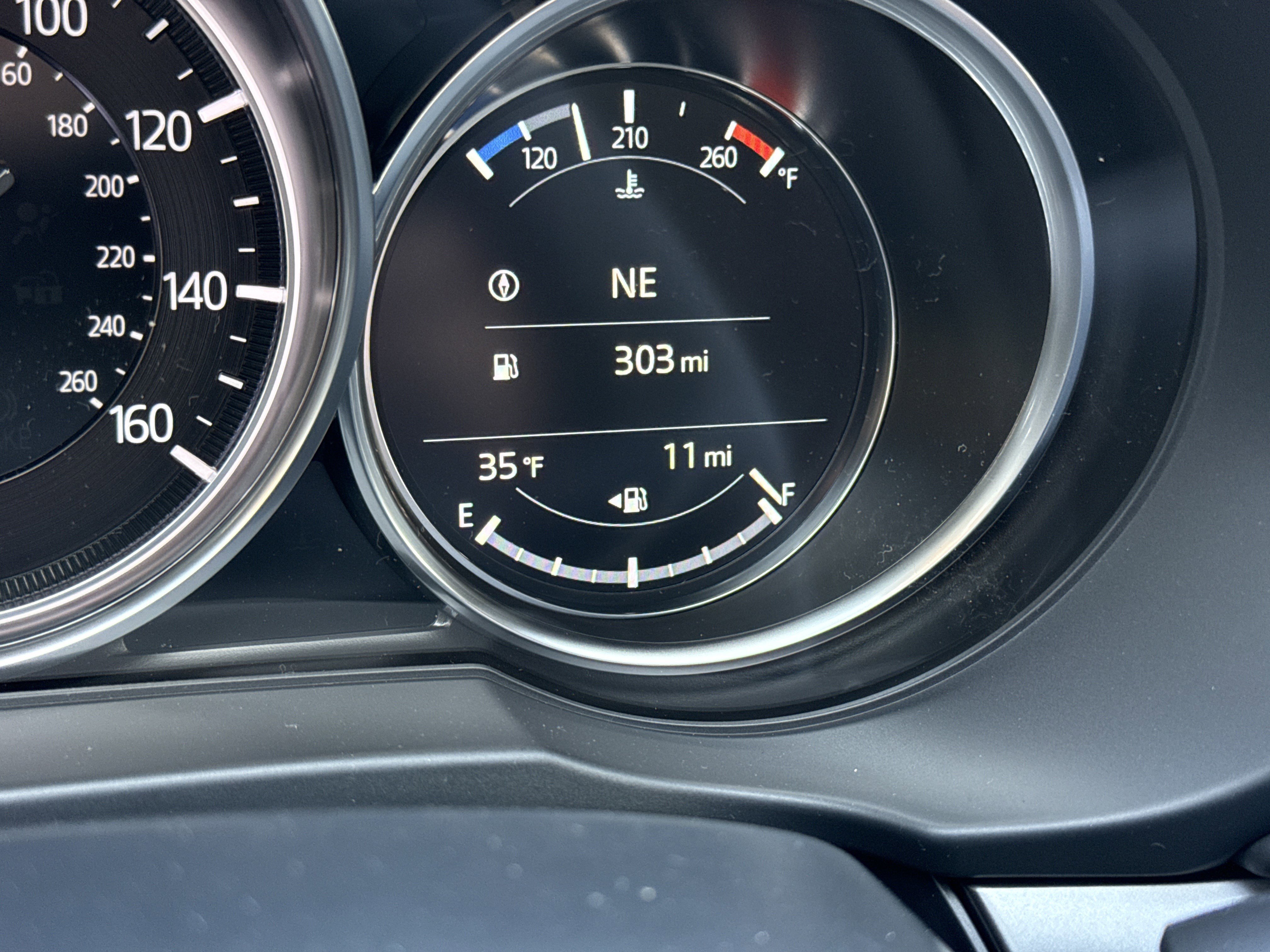 New 2025 MAZDA CX-5 AWD 2.5 S w/ Preferred Package image 21