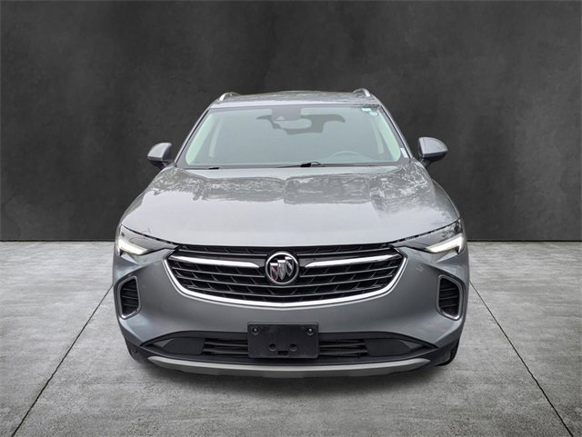 Used 2023 Buick Envision Essence image 9