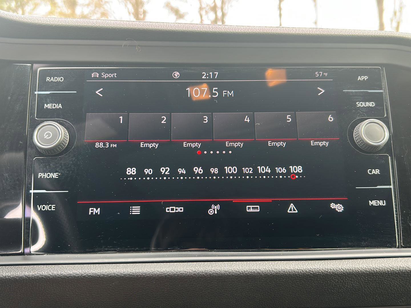 Used 2023 Volkswagen Jetta GLI Autobahn image 16