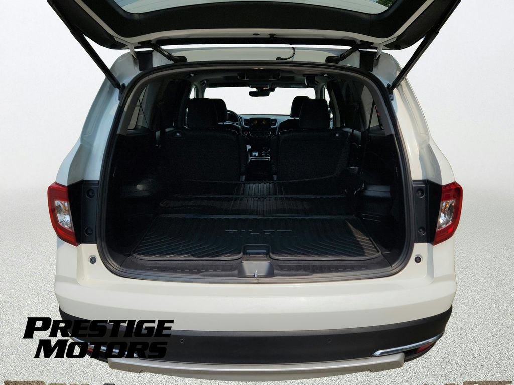 Used 2021 Honda Pilot Touring image 25