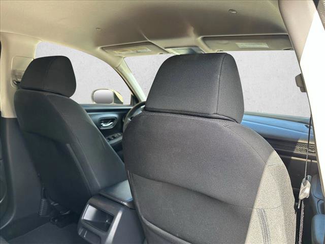 Used 2023 Honda HR-V LX image 26