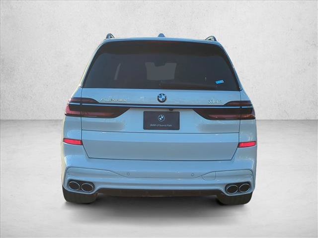 New 2026 BMW ALPINA XB7 AWD/4WD image 8