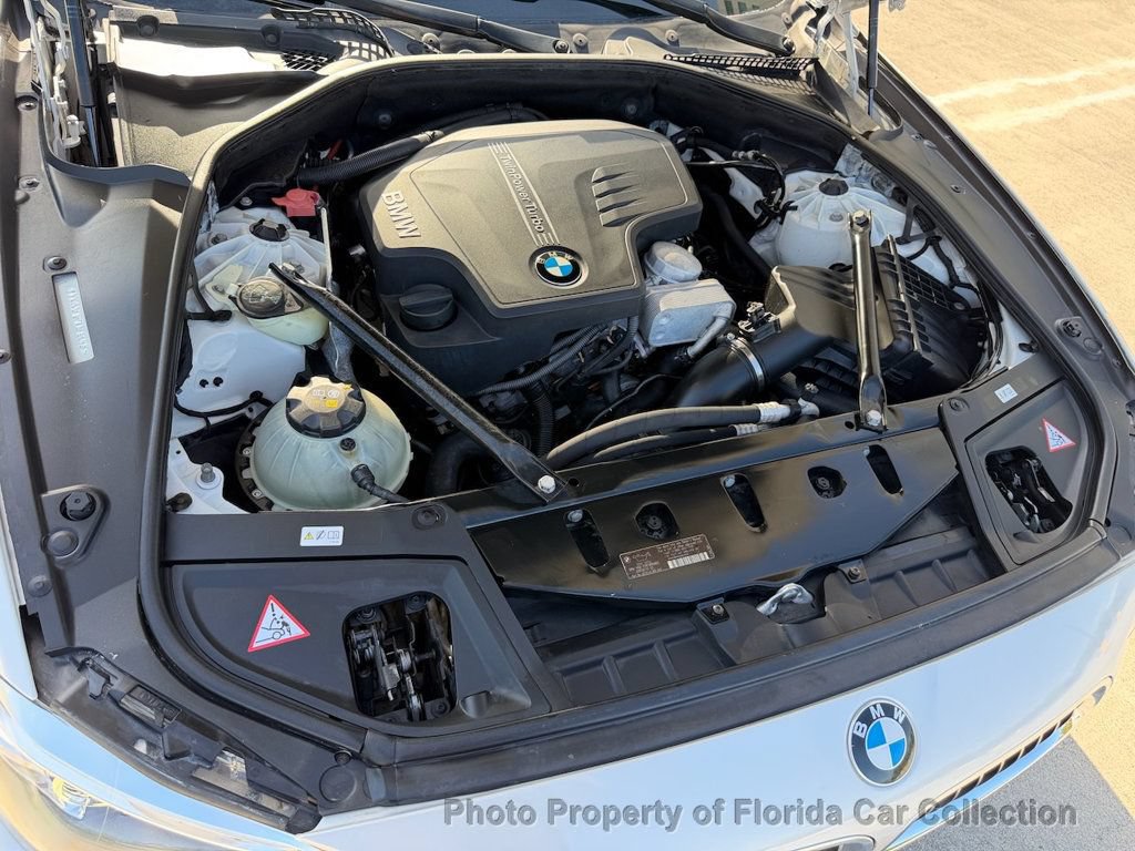 Used 2014 BMW 528i Sedan RWD image 63