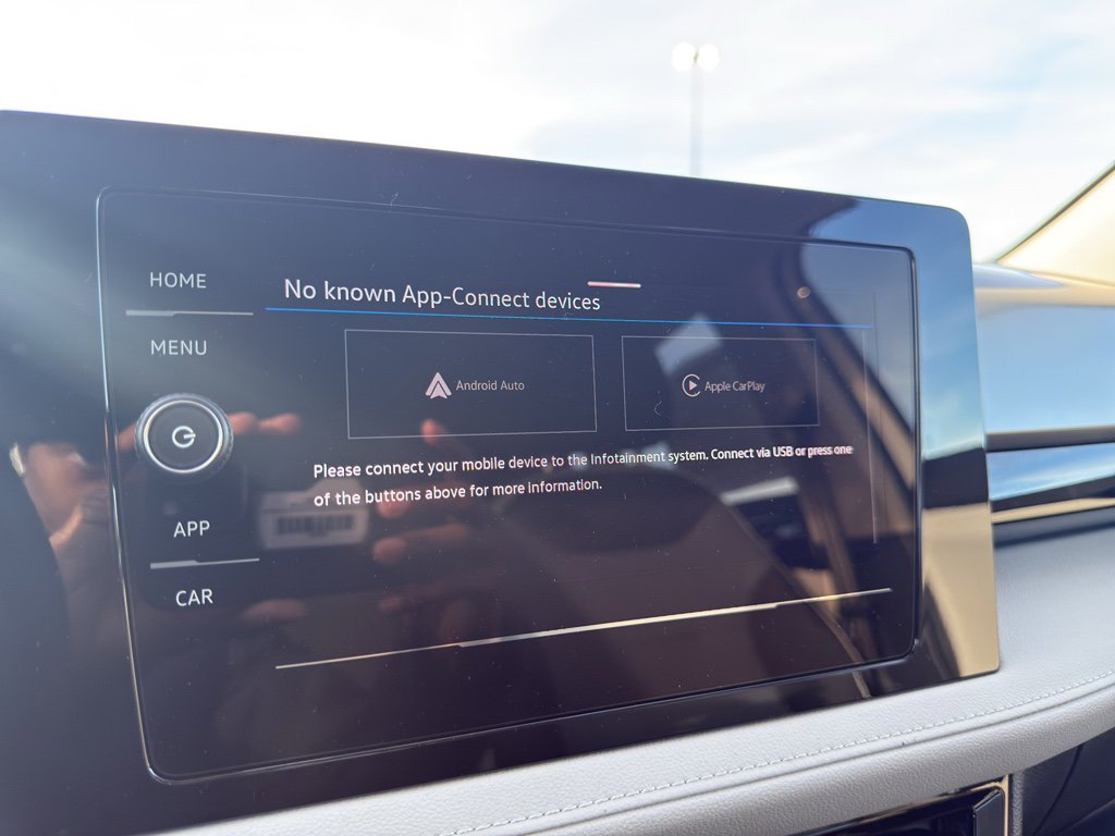 New 2026 Volkswagen Taos S FWD image 18