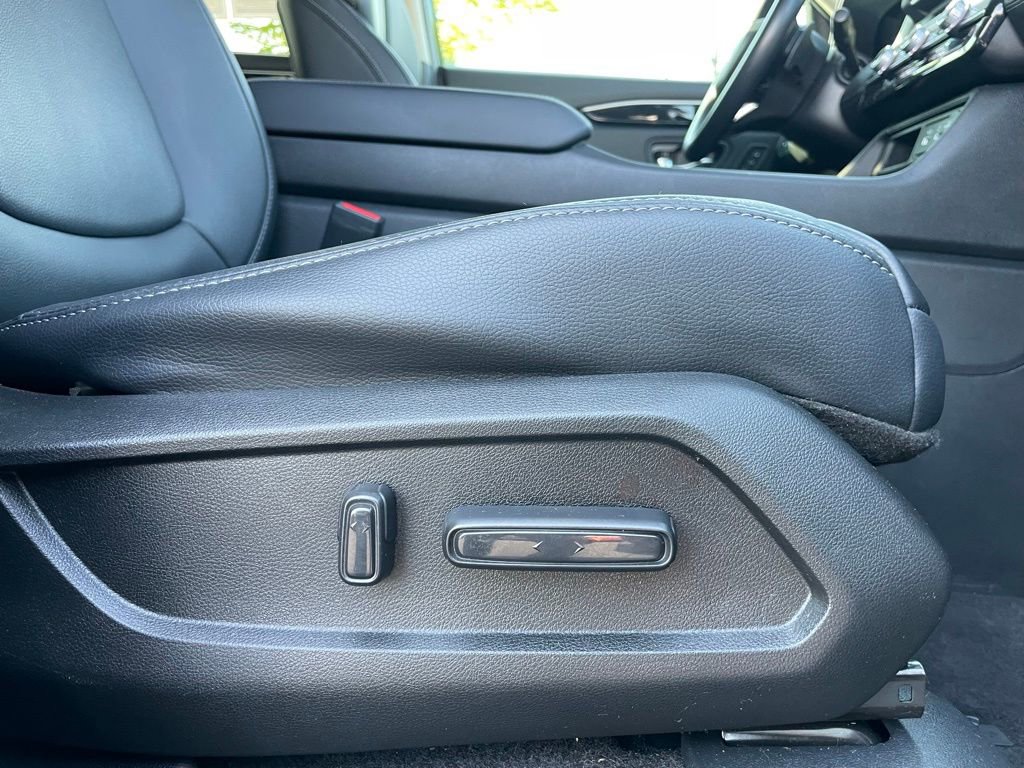 Certified 2023 Honda Pilot EX-L image 31