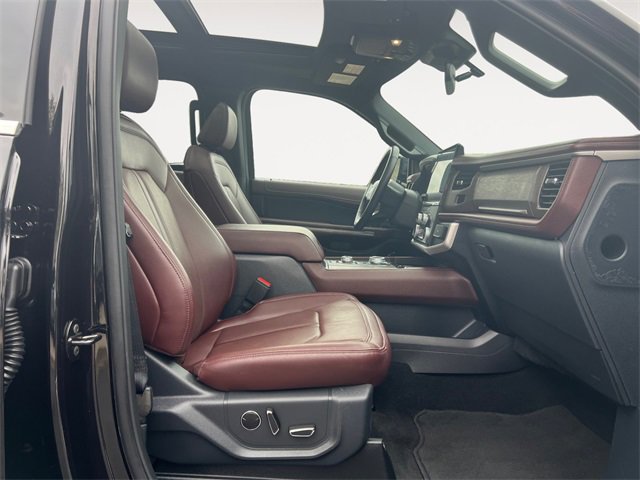 Used 2024 Ford Expedition Max Limited image 15