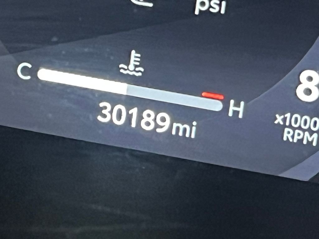 Used 2024 Toyota Tacoma TRD Off-Road image 17