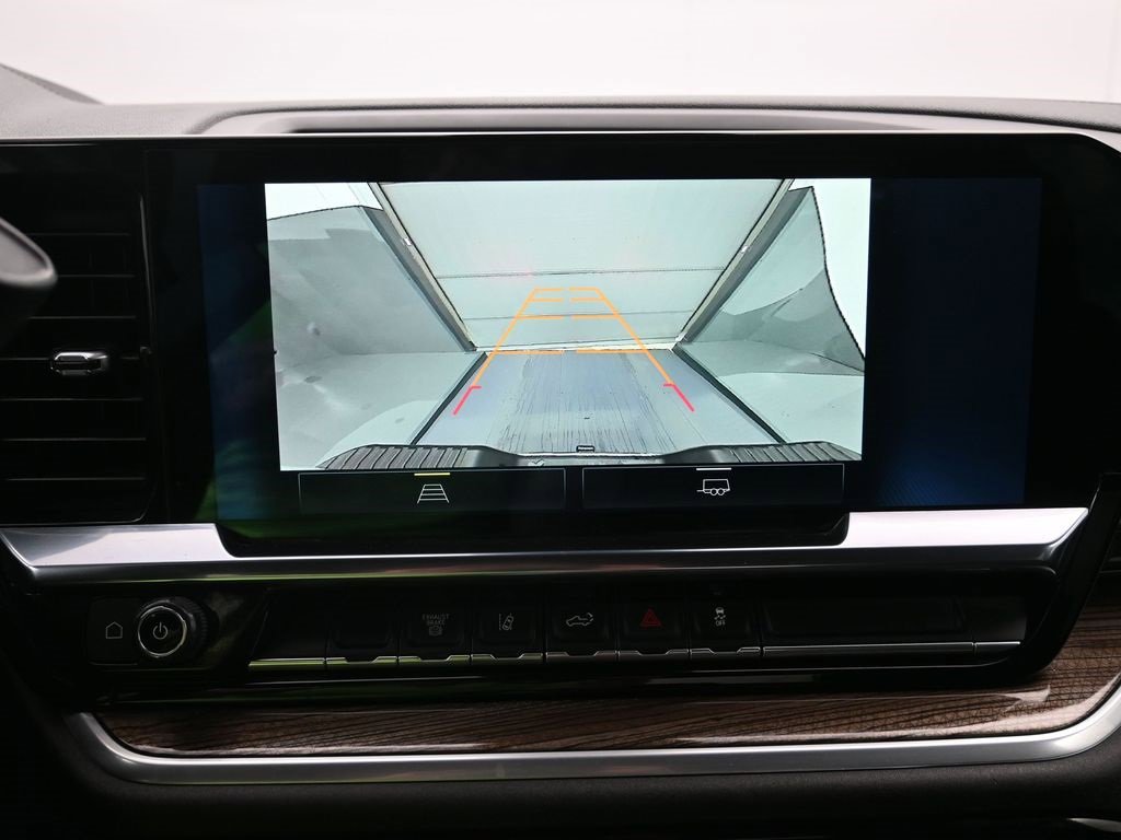 Used 2024 Chevrolet Silverado 2500 LT image 18