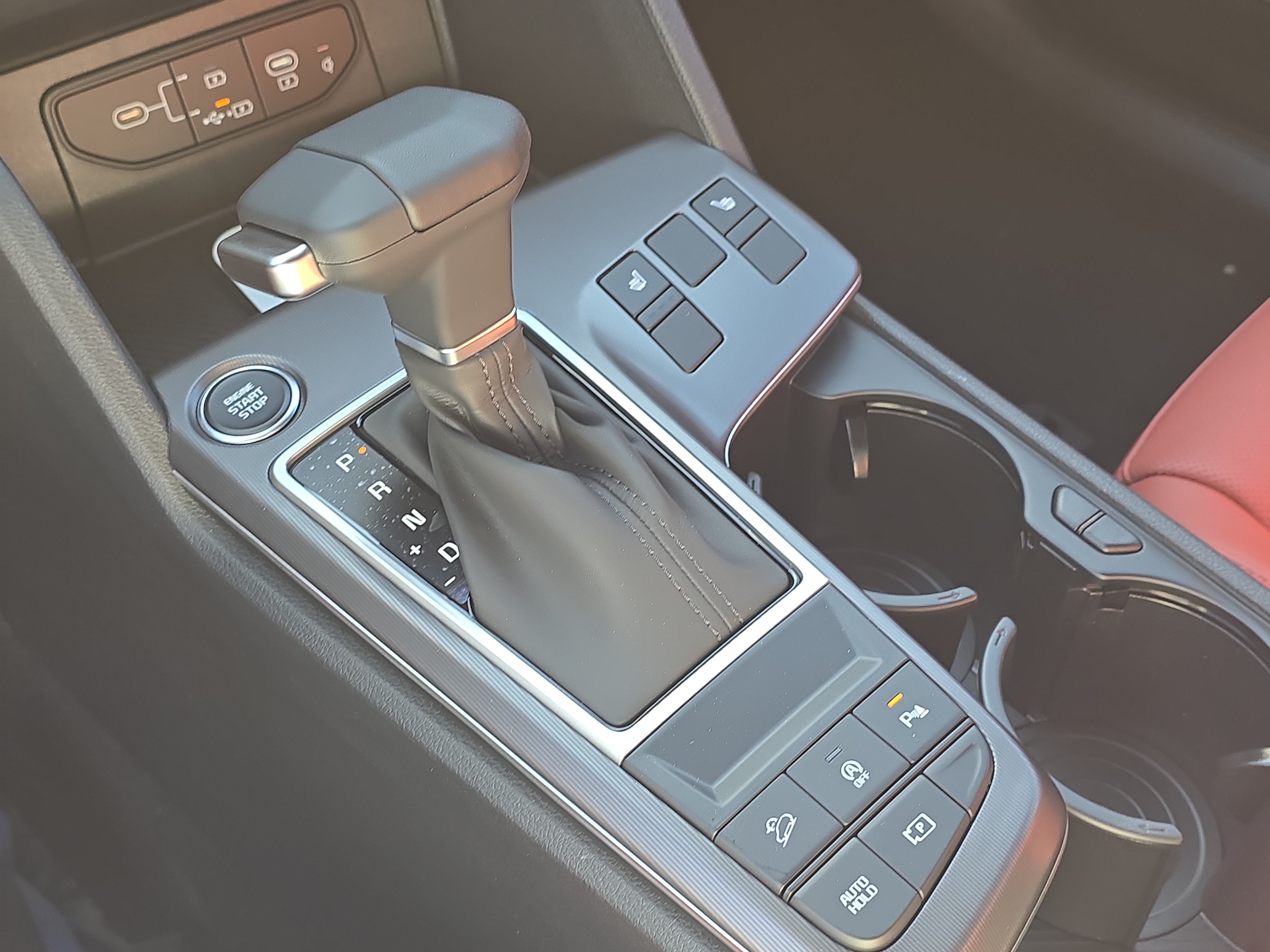 New 2027 Kia Sportage SX FWD image 27