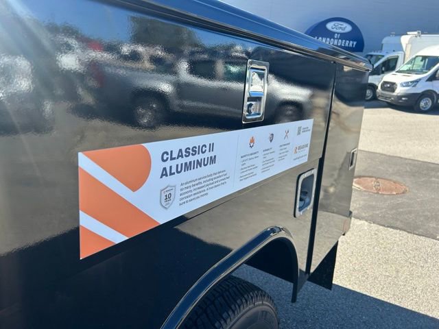 New 2026 Ford F350 XL w/ XL Chrome Package image 7