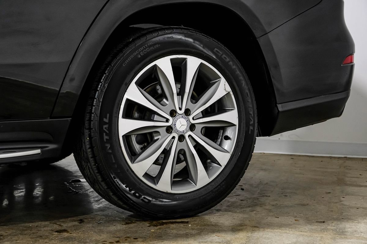 Used 2014 Mercedes-Benz GL 450 4MATIC image 52