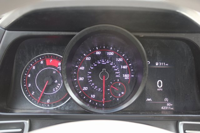 Used 2022 Hyundai Elantra SE image 13