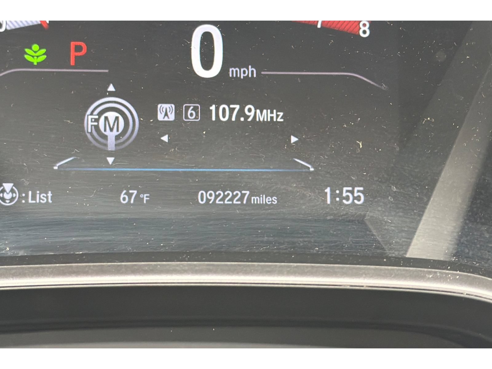 Used 2018 Honda CR-V EX-L image 29
