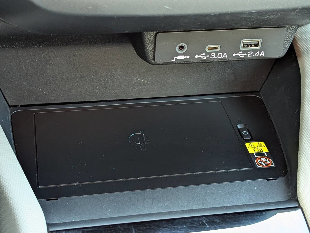 Used 2025 Subaru Forester Premium image 21